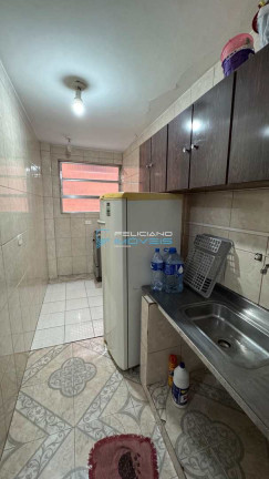 Imagem Apartamento com 1 Quarto à Venda, 33 m² em Canto Do Forte - Praia Grande Imagem Apartamento com 1 Quarto à Venda, 33 m² em Canto Do Forte - Praia Grande