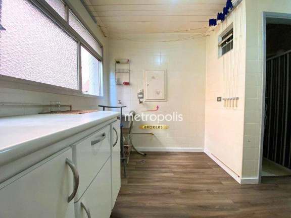 Imagem Apartamento com 3 Quartos à Venda, 130 m² em Jardim Bela Vista - Santo André Imagem Apartamento com 3 Quartos à Venda, 130 m² em Jardim Bela Vista - Santo André