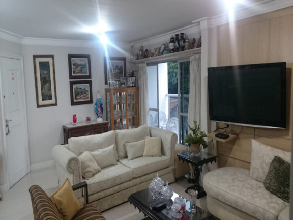 Imagem Imóvel com 3 Quartos à Venda, 107 m² em Pinheiros - São Paulo