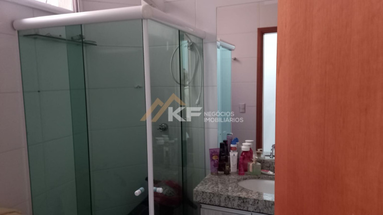 Imagem Apartamento com 2 Quartos à Venda, 65 m² em Parque Dos Bandeirantes - Ribeirão Preto