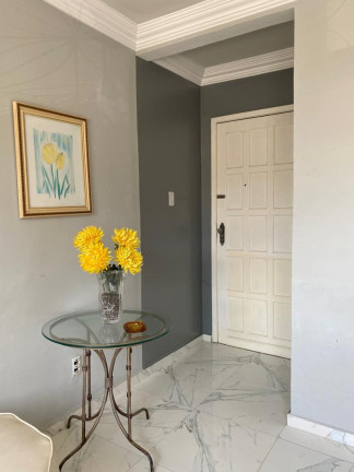 Imagem Apartamento com 2 Quartos à Venda, 67 m² em São Marcos - Salvador Imagem Apartamento com 2 Quartos à Venda, 67 m² em São Marcos - Salvador
