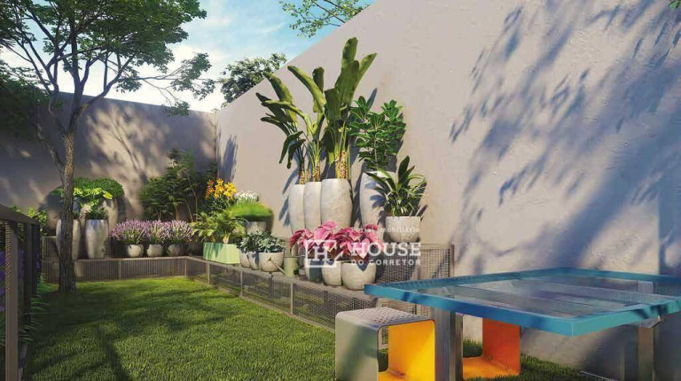Imagem Apartamento com 1 Quarto à Venda, 37 m² em Moema - São Paulo Imagem Apartamento com 1 Quarto à Venda, 37 m² em Moema - São Paulo