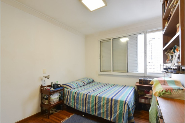 Imagem Apartamento com 3 Quartos à Venda, 112 m² em Santa Cecília - São Paulo Imagem Apartamento com 3 Quartos à Venda, 112 m² em Santa Cecília - São Paulo