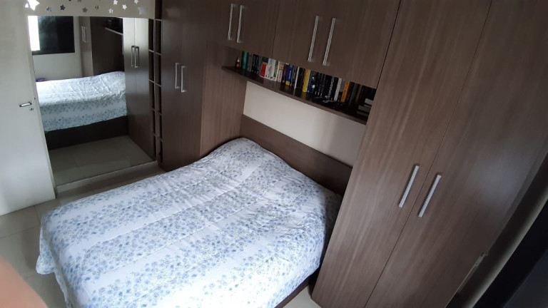 Imagem Apartamento com 2 Quartos à Venda, 51 m² em Jardim Das Flores - São Paulo