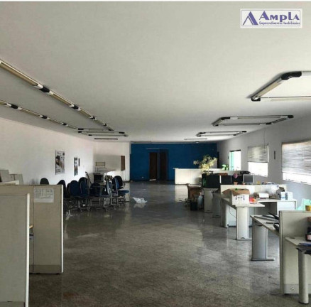 Imagem Galpão para Alugar, 350 m² em Vila Carrão - São Paulo Imagem Galpão para Alugar, 350 m² em Vila Carrão - São Paulo