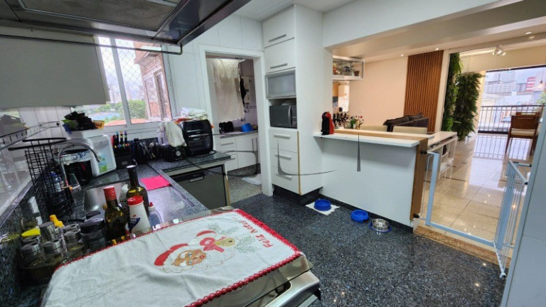 Imagem Imóvel com 3 Quartos à Venda, 97 m² em Chácara Califórnia - São Paulo Imagem Imóvel com 3 Quartos à Venda, 97 m² em Chácara Califórnia - São Paulo