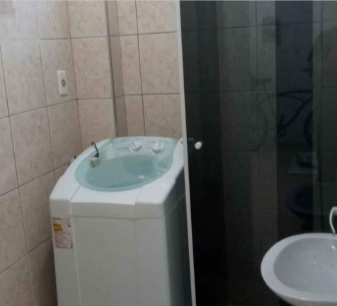 Imagem Apartamento com 2 Quartos para Alugar, 60 m² em Embaré - Santos
