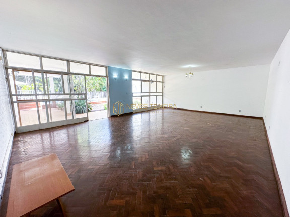 Imagem Casa com 4 Quartos para Alugar, 776 m² em Setor De Habitações Individuais Sul - Brasília Imagem Casa com 4 Quartos para Alugar, 776 m² em Setor De Habitações Individuais Sul - Brasília
