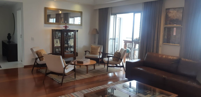 Imagem Apartamento com 4 Quartos à Venda, 240 m² em Planalto Paulista - São Paulo Imagem Apartamento com 4 Quartos à Venda, 240 m² em Planalto Paulista - São Paulo