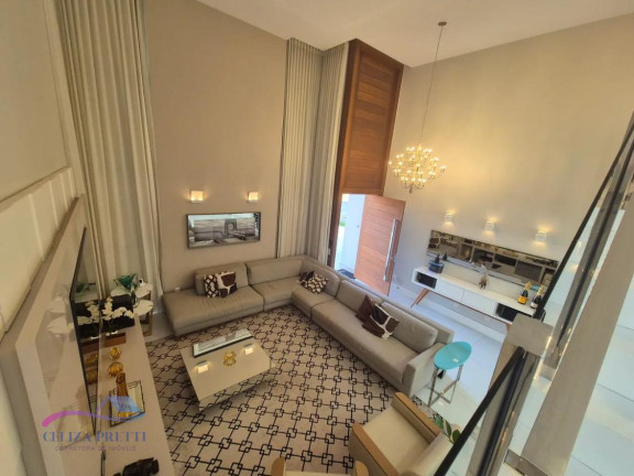 Imagem Casa com 4 Quartos à Venda, 350 m² em Jacuhy - Serra