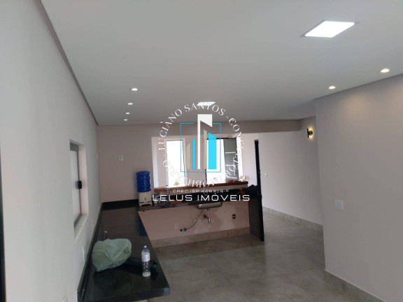 Imagem Casa com 4 Quartos à Venda, 280 m² em Residencial Ecopark - Tatuí