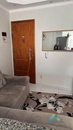 Imagem Apartamento com 2 Quartos à Venda, 50 m² em Cidade São Jorge - Santo André Imagem Apartamento com 2 Quartos à Venda, 50 m² em Cidade São Jorge - Santo André