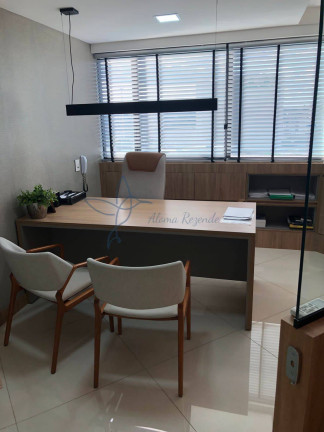 Imagem Sala Comercial à Venda, 60 m² em Centro - Bauru Imagem Sala Comercial à Venda, 60 m² em Centro - Bauru