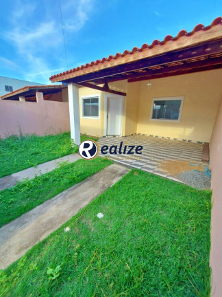 Imagem Imóvel com 2 Quartos à Venda, 69 m² em Santa Mônica - Guarapari