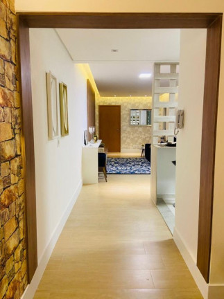 Imagem Apartamento com 3 Quartos à Venda, 137 m² em Campestre - Santo André Imagem Apartamento com 3 Quartos à Venda, 137 m² em Campestre - Santo André
