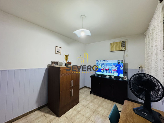 Imagem Casa com 3 Quartos à Venda, 131 m² em Centro - São Gonçalo Imagem Casa com 3 Quartos à Venda, 131 m² em Centro - São Gonçalo