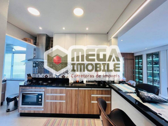 Imagem Apartamento com 3 Quartos à Venda, 103 m² em Itacorubi - Florianópolis Imagem Apartamento com 3 Quartos à Venda, 103 m² em Itacorubi - Florianópolis