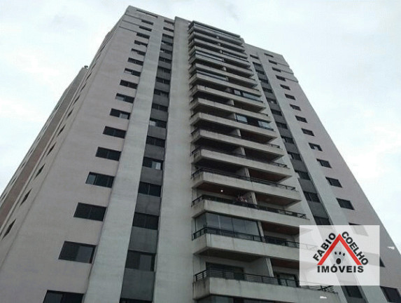 Apartamento com 3 Quartos à Venda, 75 m² em Interlagos - São Paulo