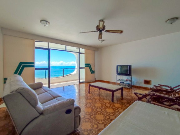 Imagem Apartamento com 3 Quartos à Venda, 190 m² em Jardim Astúrias - Guarujá Imagem Apartamento com 3 Quartos à Venda, 190 m² em Jardim Astúrias - Guarujá