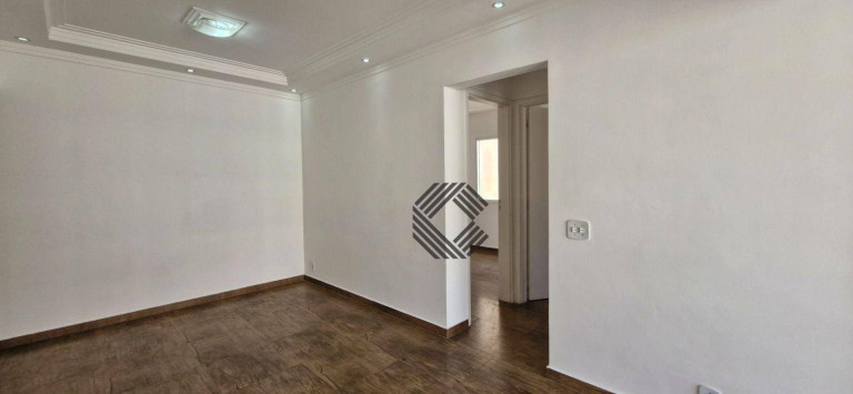 Imagem Apartamento com 2 Quartos para Alugar, 53 m² em Jardim Vera Cruz - Sorocaba