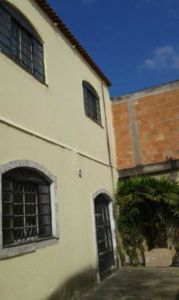 Imagem Imóvel com 2 Quartos para Alugar, 110 m² em Campo Grande - Rio De Janeiro