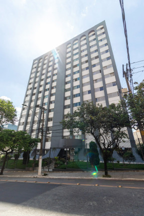 Foto do imóvel Apartamento com 3 Quartos à Venda, 101 m² em Saúde - São Paulo