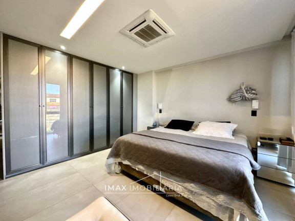 Imagem Casa de Condomínio com 5 Quartos à Venda, 380 m² em Intermares - Cabedelo