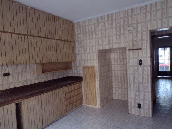 Imagem Sobrado com 2 Quartos à Venda, 87 m² em Ipiranga - São Paulo