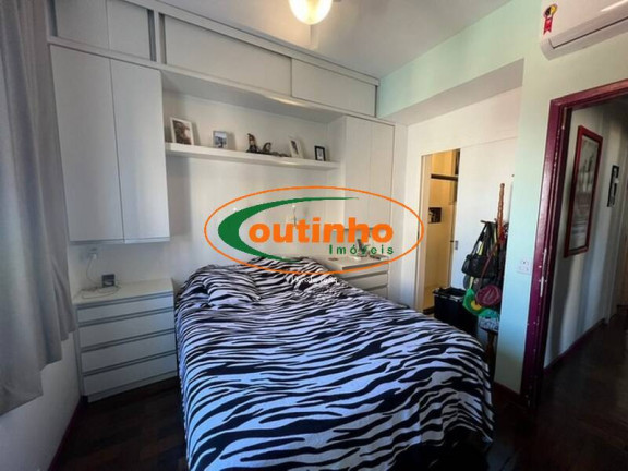 Imagem Apartamento com 3 Quartos à Venda, 90 m² em Tijuca - Rio De Janeiro Imagem Apartamento com 3 Quartos à Venda, 90 m² em Tijuca - Rio De Janeiro