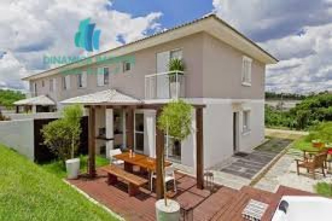 Imagem Casa com 3 Quartos à Venda, 89 m² em Engordadouro - Jundiaí