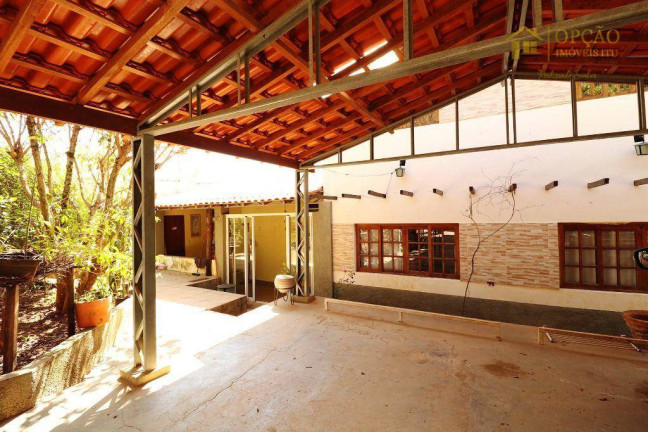 Imagem Fazenda à Venda, 732 m² em Chácaras Rincão - Itu