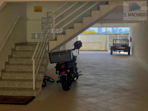 Imagem Apartamento com 2 Quartos à Venda, 140 m² em Vila Metalurgica - Santo André Imagem Apartamento com 2 Quartos à Venda, 140 m² em Vila Metalurgica - Santo André