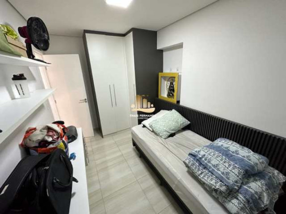 Imagem Apartamento com 3 Quartos à Venda, 130 m² em Caiçara - Praia Grande