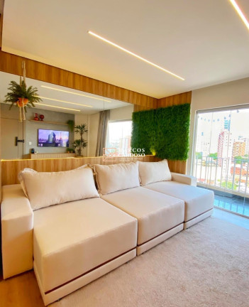 Imóvel com 4 Quartos à Venda, 121 m² em Batista Campos - Belém