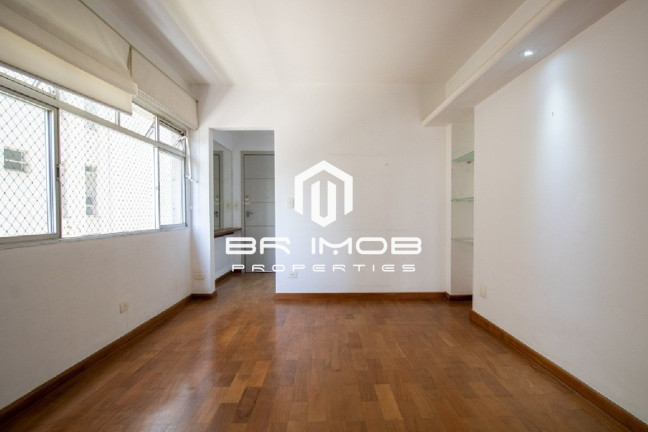 Imagem Imóvel com 2 Quartos à Venda, 83 m² em Jardim Paulista - São Paulo Imagem Imóvel com 2 Quartos à Venda, 83 m² em Jardim Paulista - São Paulo