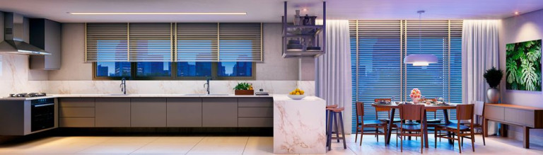Imagem Imóvel com 4 Quartos à Venda, 315 m² em Pinheiros - São Paulo