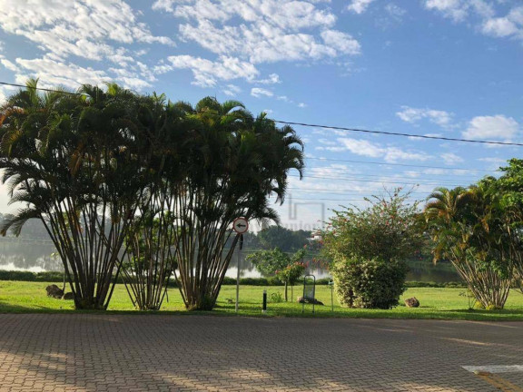 Imagem Terreno à Venda, 1.401 m² em Condomínio Vivendas Do Lago - Sorocaba Imagem Terreno à Venda, 1.401 m² em Condomínio Vivendas Do Lago - Sorocaba