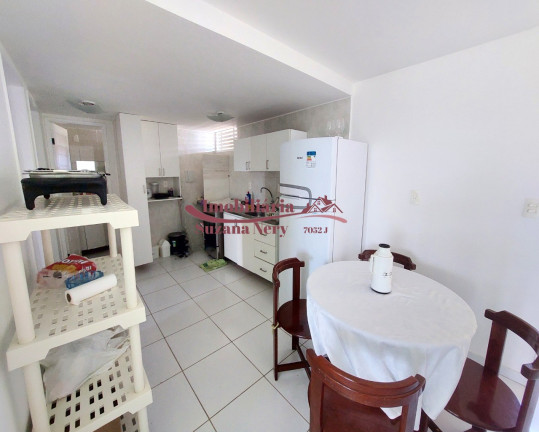 Imagem Apartamento com 2 Quartos à Venda, 51 m² em Cotovelo (distrito Litoral) - Parnamirim Imagem Apartamento com 2 Quartos à Venda, 51 m² em Cotovelo (distrito Litoral) - Parnamirim