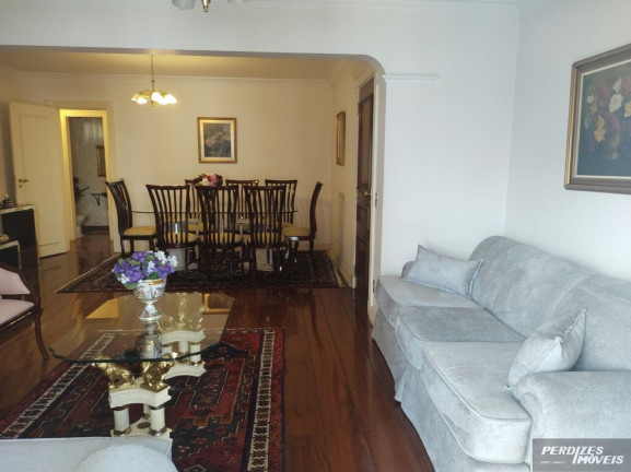 Imagem Apartamento com 4 Quartos para Alugar, 155 m² em Perdizes - São Paulo Imagem Apartamento com 4 Quartos para Alugar, 155 m² em Perdizes - São Paulo
