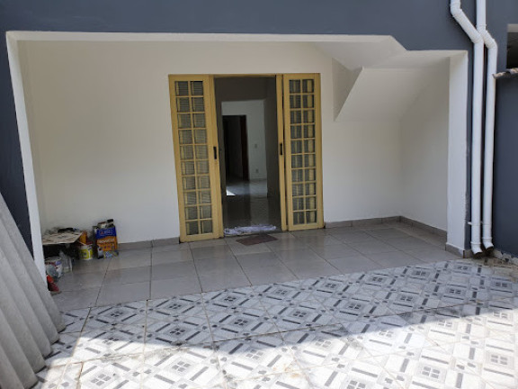Casa com 6 Quartos à Venda, 220 m² em Parque Via Norte - Campinas