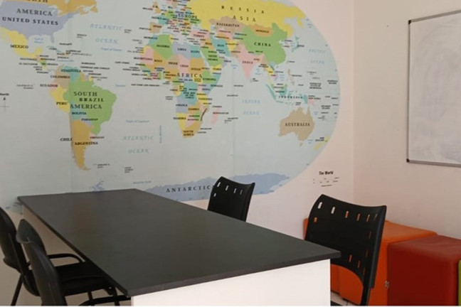 Imagem Apartamento com 3 Quartos à Venda, 73 m² em Jardim Das Samambaias - Jundiaí
