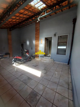 Casa com 2 Quartos à Venda, 150 m² em Jardim Santa Bárbara - Sorocaba