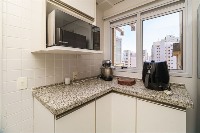 Imagem Imóvel com 2 Quartos à Venda, em Paraíso - São Paulo Imagem Imóvel com 2 Quartos à Venda, em Paraíso - São Paulo