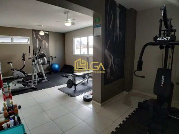 Imagem Apartamento com 3 Quartos à Venda, 149 m² em Marapé - Santos Imagem Apartamento com 3 Quartos à Venda, 149 m² em Marapé - Santos