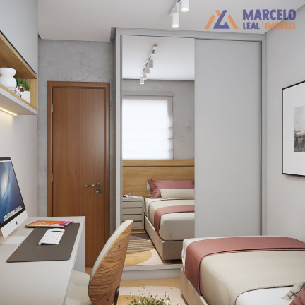 Imagem Apartamento com 2 Quartos à Venda, 51 m² em Boa Vista - Vitória Da Conquista Imagem Apartamento com 2 Quartos à Venda, 51 m² em Boa Vista - Vitória Da Conquista
