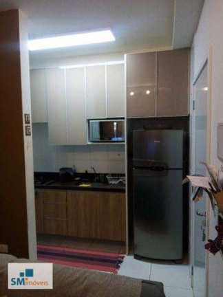 Apartamento com 2 Quartos à Venda, 90 m² em Centro - Diadema