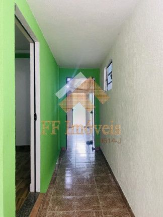 Imagem Casa com 3 Quartos à Venda, 150 m² em Vila Conceição - São Carlos