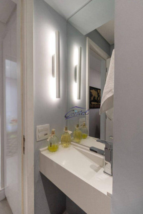 Imagem Apartamento com 3 Quartos à Venda, 163 m² em Panamby - São Paulo Imagem Apartamento com 3 Quartos à Venda, 163 m² em Panamby - São Paulo
