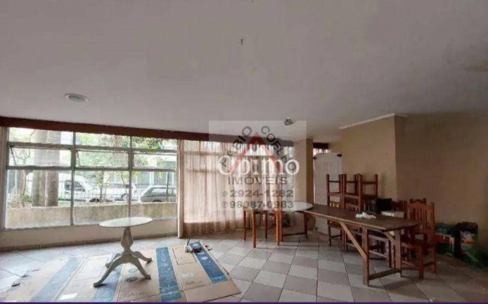Imagem Apartamento com 2 Quartos à Venda, 44 m² em Campo Grande - São Paulo