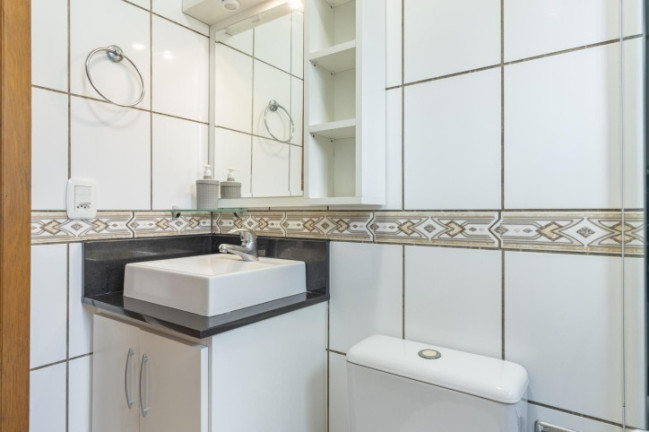 Imagem Apartamento com 2 Quartos à Venda, 52 m² em Dutra - Gramado